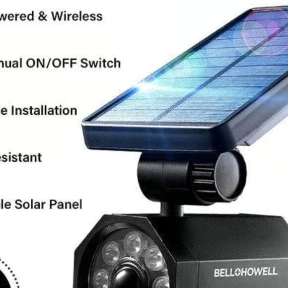 Bell+Howell Bionic Spotlight LED 2-pack As Seen On Tv!~ NEW - Picture 5 of 8